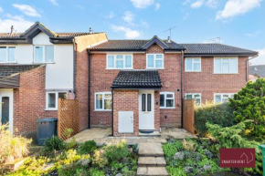 Guildford - Two Bed House